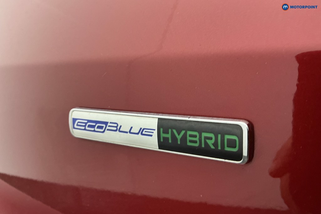 Ford Kuga St-Line First Edition Manual Diesel SUV - Stock Number (1579534) - 34th supplementary image