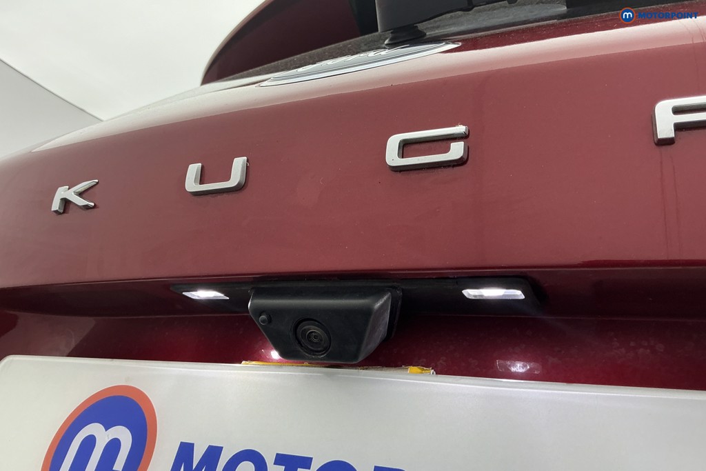 Ford Kuga St-Line First Edition Manual Diesel SUV - Stock Number (1579534) - 35th supplementary image