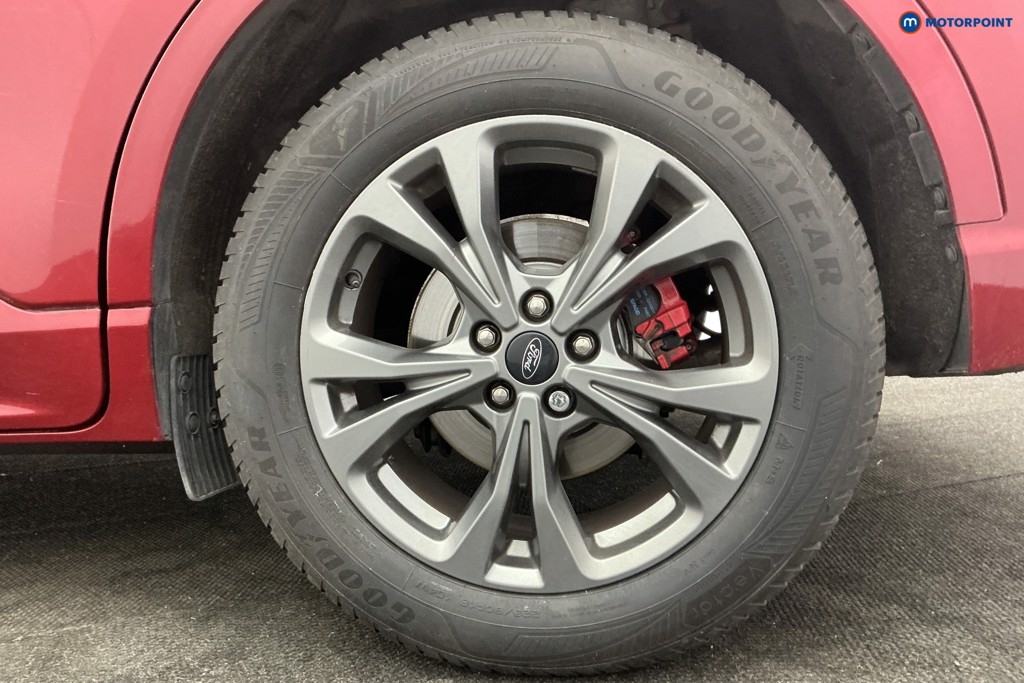 Ford Kuga St-Line First Edition Manual Diesel SUV - Stock Number (1579534) - 37th supplementary image