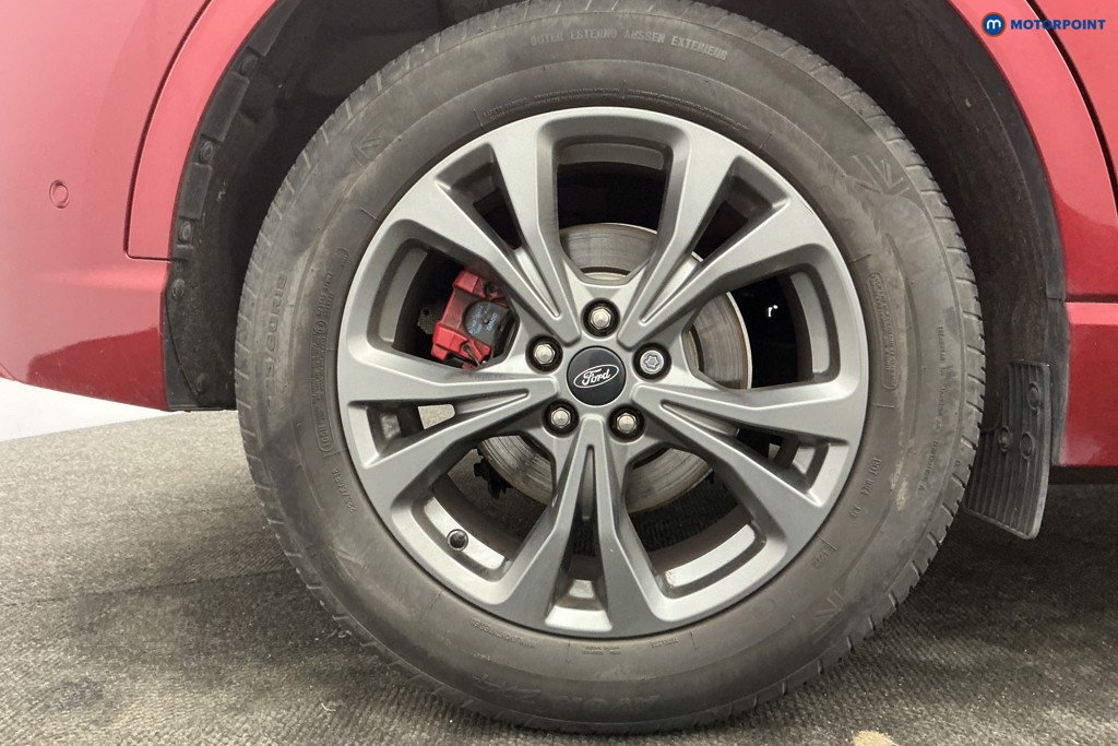 Ford Kuga St-Line First Edition Manual Diesel SUV - Stock Number (1579534) - 38th supplementary image