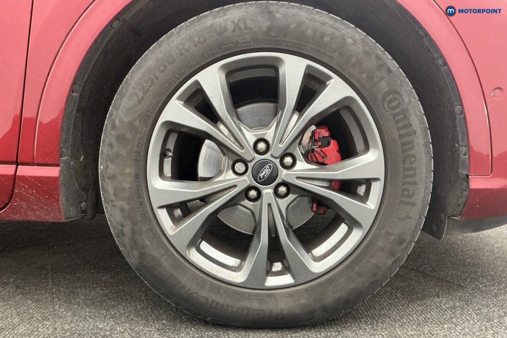 Ford Kuga St-Line First Edition Manual Diesel SUV - Stock Number (1579534) - 39th supplementary image