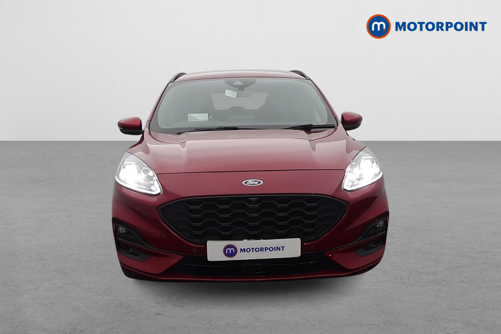 Ford Kuga St-Line First Edition Manual Diesel SUV - Stock Number (1579534) - Front bumper