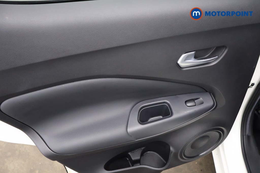 Nissan Juke Tekna Automatic Petrol-Electric Hybrid SUV - Stock Number (1597250) - 20th supplementary image