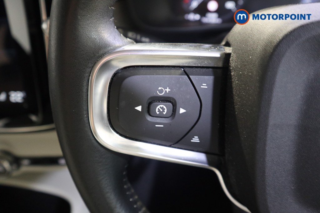 Volvo Xc40 Inscription Pro Automatic Petrol SUV - Stock Number (1598358) - 3rd supplementary image