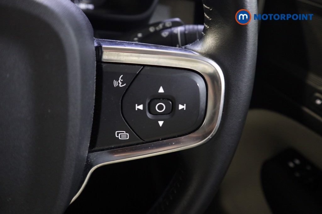 Volvo Xc40 Inscription Pro Automatic Petrol SUV - Stock Number (1598358) - 4th supplementary image