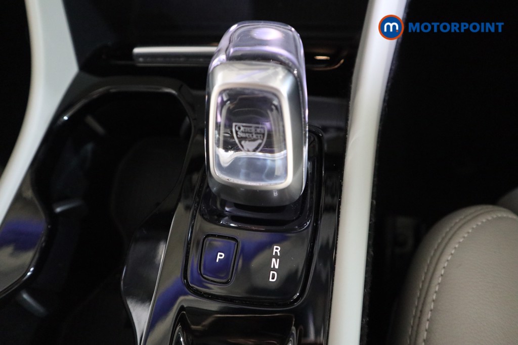 Volvo Xc40 Inscription Pro Automatic Petrol SUV - Stock Number (1598358) - 10th supplementary image