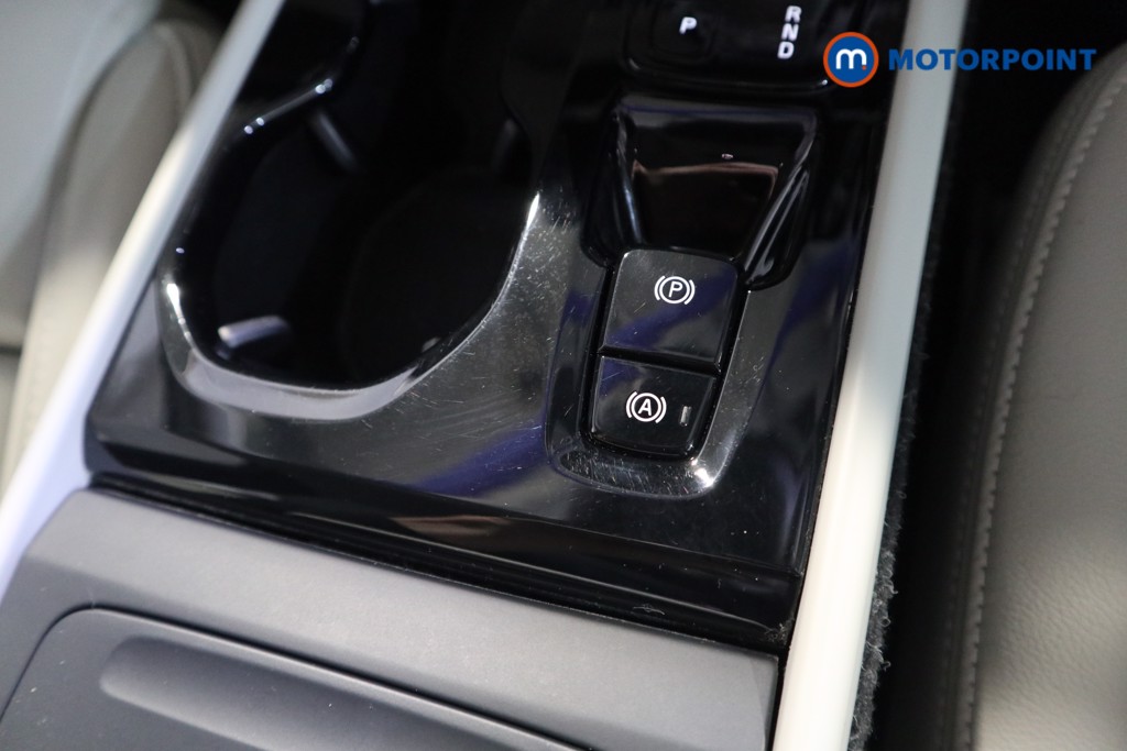 Volvo Xc40 Inscription Pro Automatic Petrol SUV - Stock Number (1598358) - 11th supplementary image