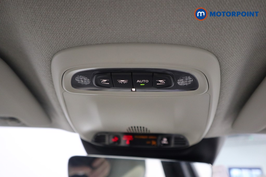 Volvo Xc40 Inscription Pro Automatic Petrol SUV - Stock Number (1598358) - 12th supplementary image