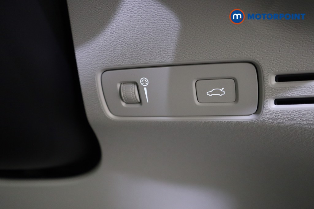 Volvo Xc40 Inscription Pro Automatic Petrol SUV - Stock Number (1598358) - 13th supplementary image