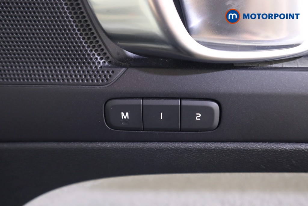 Volvo Xc40 Inscription Pro Automatic Petrol SUV - Stock Number (1598358) - 14th supplementary image