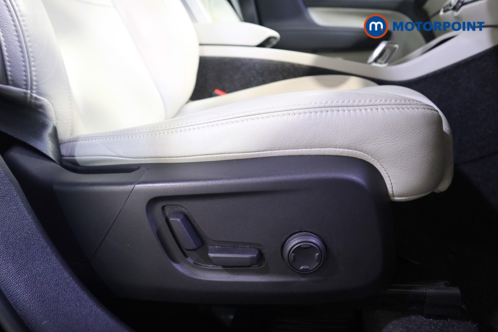 Volvo Xc40 Inscription Pro Automatic Petrol SUV - Stock Number (1598358) - 16th supplementary image