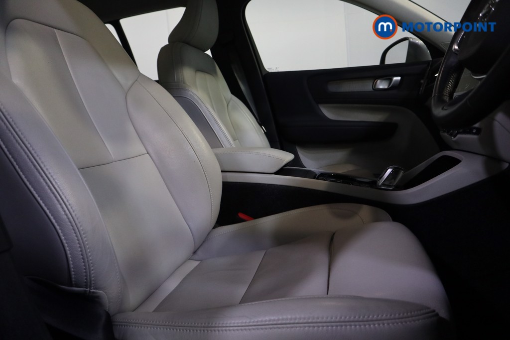 Volvo Xc40 Inscription Pro Automatic Petrol SUV - Stock Number (1598358) - 17th supplementary image