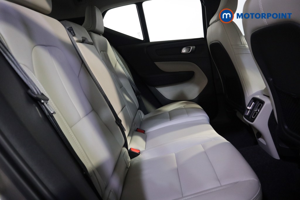 Volvo Xc40 Inscription Pro Automatic Petrol SUV - Stock Number (1598358) - 18th supplementary image