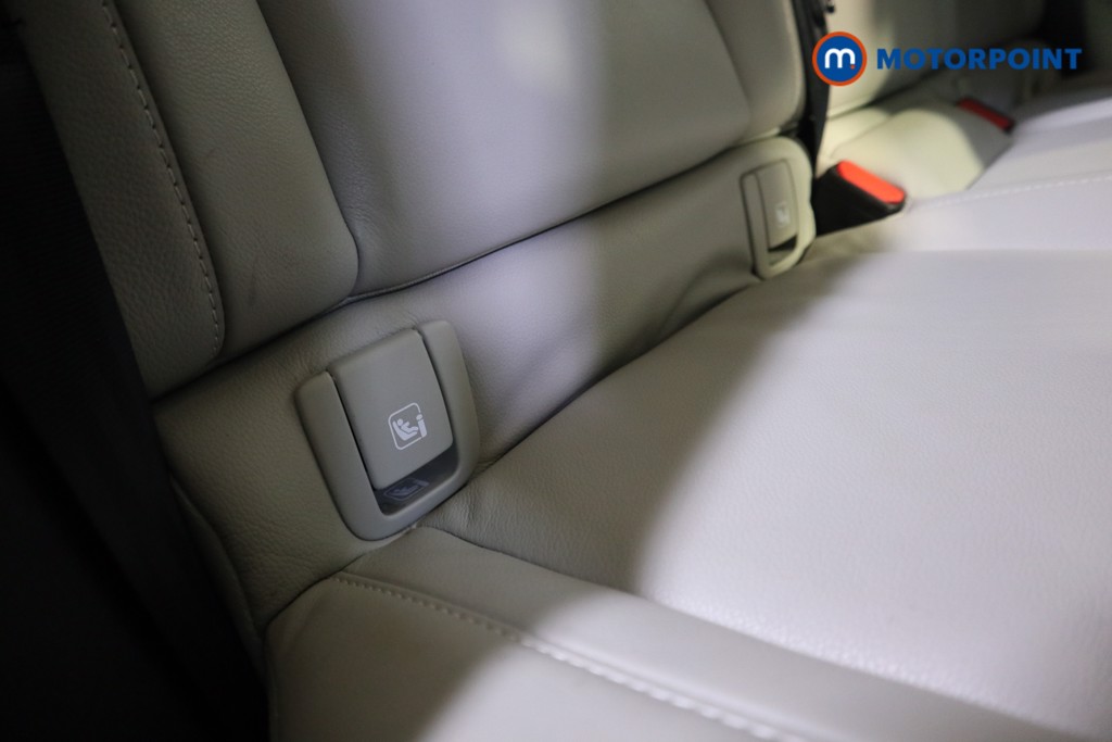 Volvo Xc40 Inscription Pro Automatic Petrol SUV - Stock Number (1598358) - 19th supplementary image