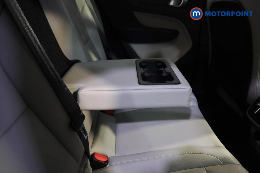 Volvo Xc40 Inscription Pro Automatic Petrol SUV - Stock Number (1598358) - 20th supplementary image