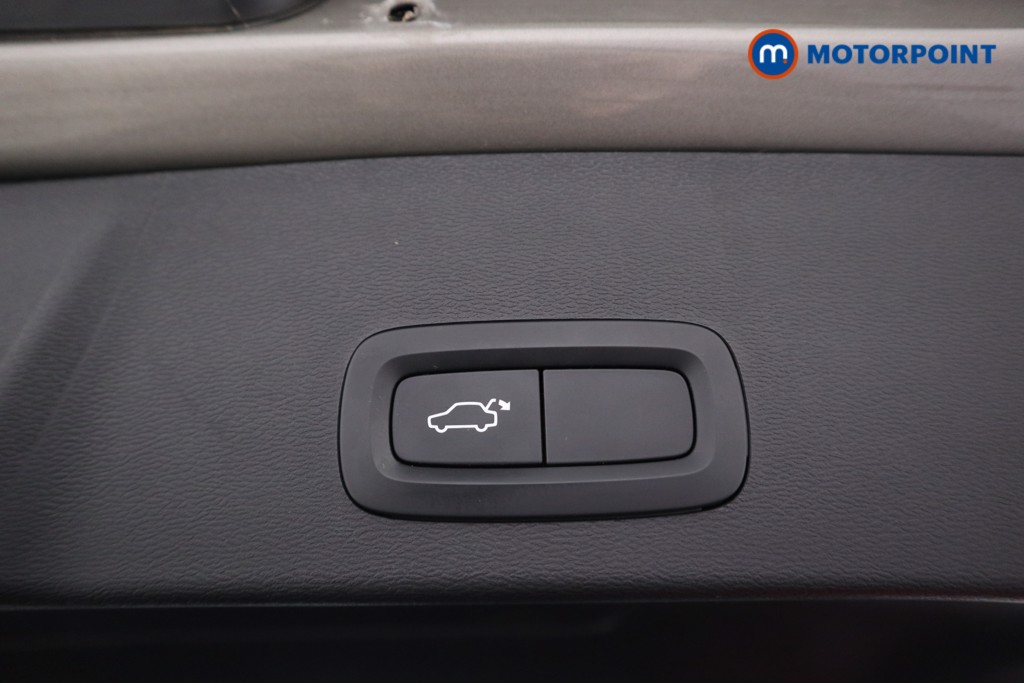 Volvo Xc40 Inscription Pro Automatic Petrol SUV - Stock Number (1598358) - 24th supplementary image