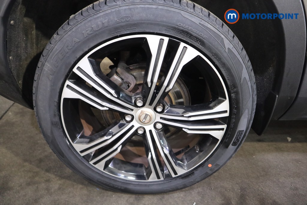 Volvo Xc40 Inscription Pro Automatic Petrol SUV - Stock Number (1598358) - 25th supplementary image