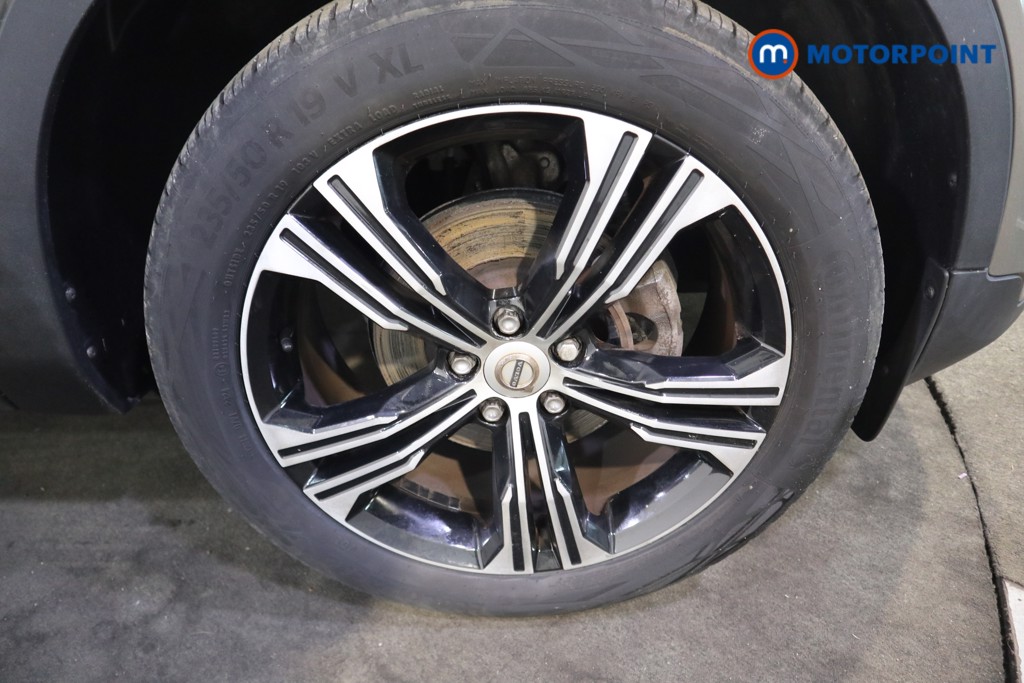 Volvo Xc40 Inscription Pro Automatic Petrol SUV - Stock Number (1598358) - 26th supplementary image