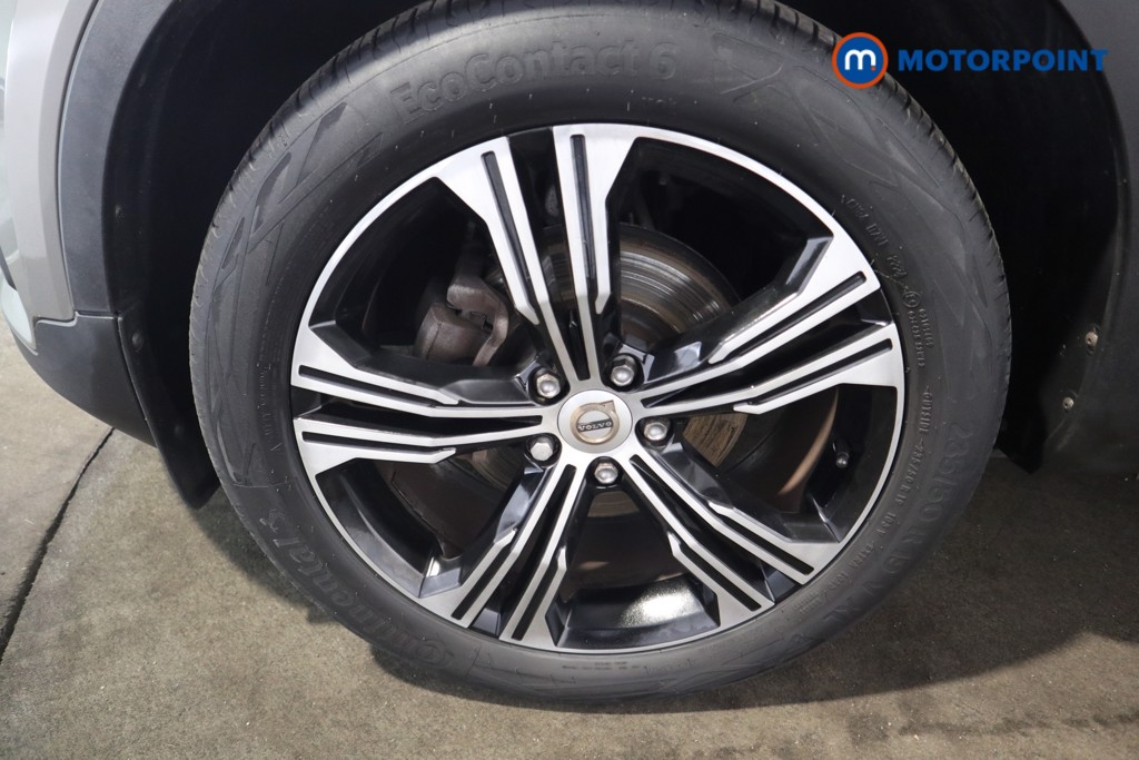 Volvo Xc40 Inscription Pro Automatic Petrol SUV - Stock Number (1598358) - 27th supplementary image