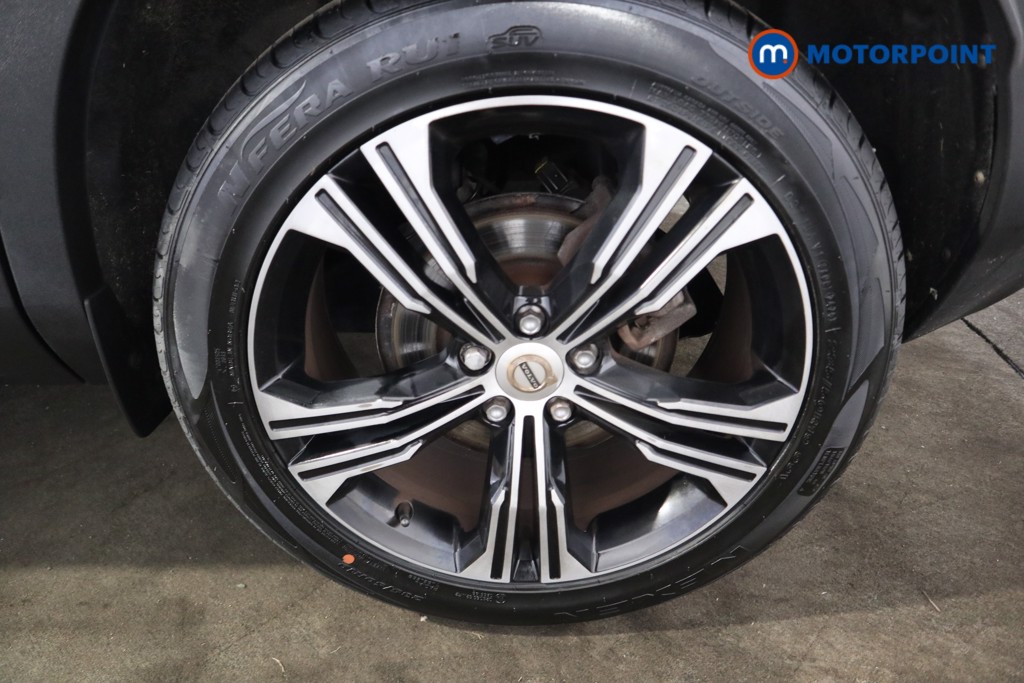 Volvo Xc40 Inscription Pro Automatic Petrol SUV - Stock Number (1598358) - 28th supplementary image