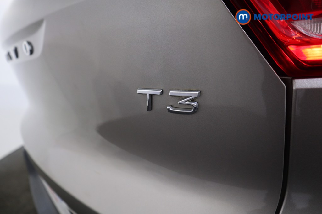 Volvo Xc40 Inscription Pro Automatic Petrol SUV - Stock Number (1598358) - 31st supplementary image