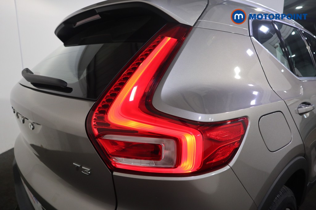 Volvo Xc40 Inscription Pro Automatic Petrol SUV - Stock Number (1598358) - 32nd supplementary image