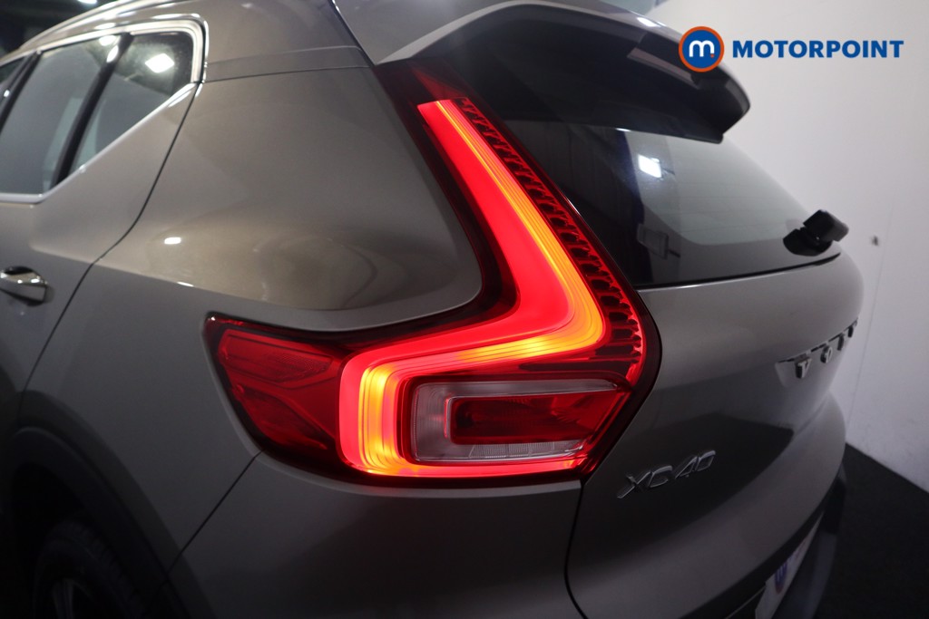 Volvo Xc40 Inscription Pro Automatic Petrol SUV - Stock Number (1598358) - 33rd supplementary image