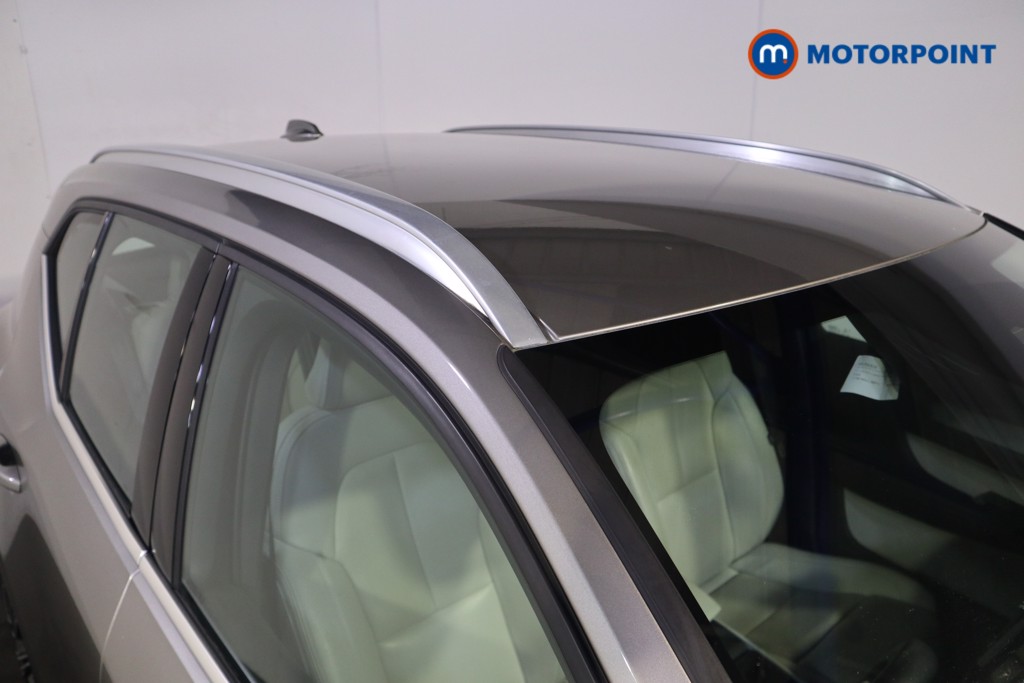 Volvo Xc40 Inscription Pro Automatic Petrol SUV - Stock Number (1598358) - 35th supplementary image