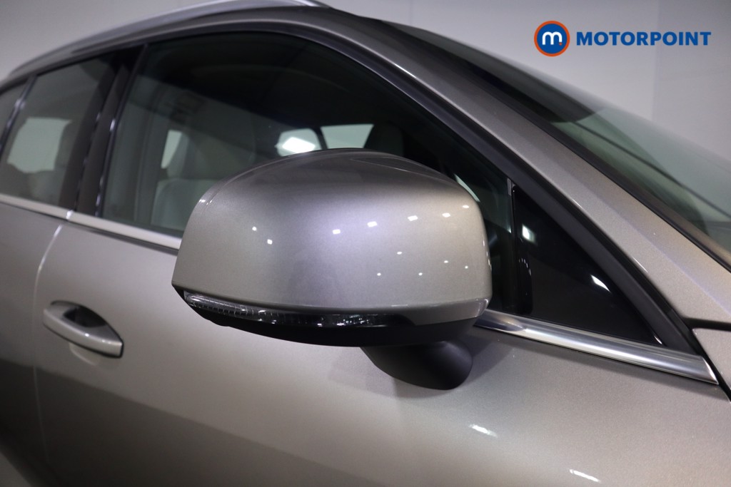 Volvo Xc40 Inscription Pro Automatic Petrol SUV - Stock Number (1598358) - 36th supplementary image