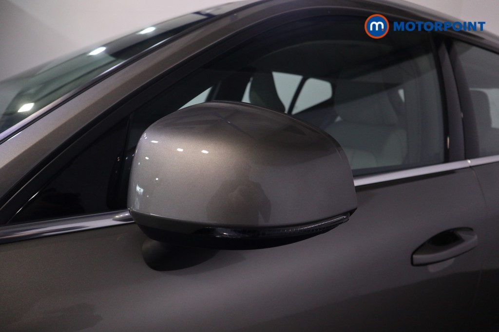 Volvo Xc40 Inscription Pro Automatic Petrol SUV - Stock Number (1598358) - 37th supplementary image