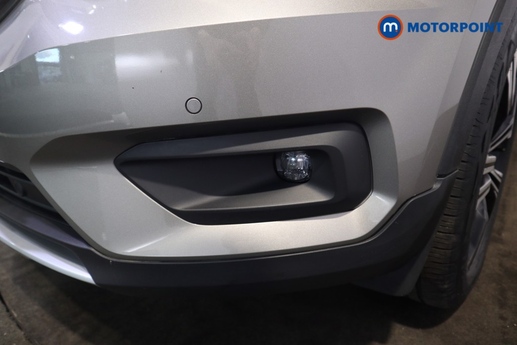 Volvo Xc40 Inscription Pro Automatic Petrol SUV - Stock Number (1598358) - 38th supplementary image