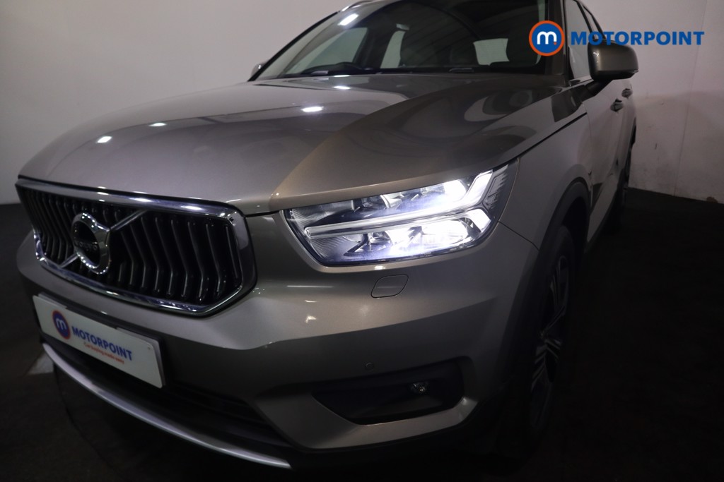 Volvo Xc40 Inscription Pro Automatic Petrol SUV - Stock Number (1598358) - 39th supplementary image