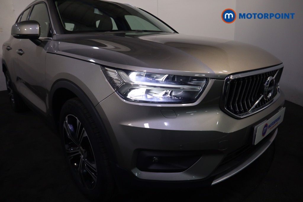 Volvo Xc40 Inscription Pro Automatic Petrol SUV - Stock Number (1598358) - 40th supplementary image