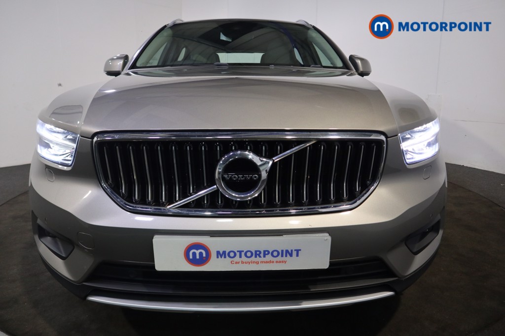Volvo Xc40 Inscription Pro Automatic Petrol SUV - Stock Number (1598358) - 41st supplementary image