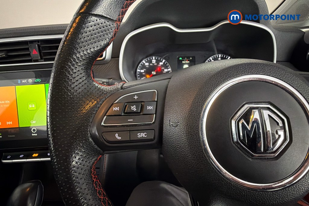 Mg Motor Uk ZS Excite Automatic Petrol SUV - Stock Number (1607976) - 3rd supplementary image
