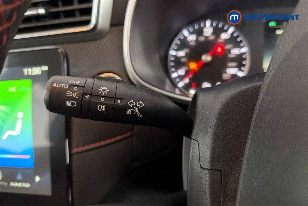 Mg Motor Uk ZS Excite Automatic Petrol SUV - Stock Number (1607976) - 6th supplementary image