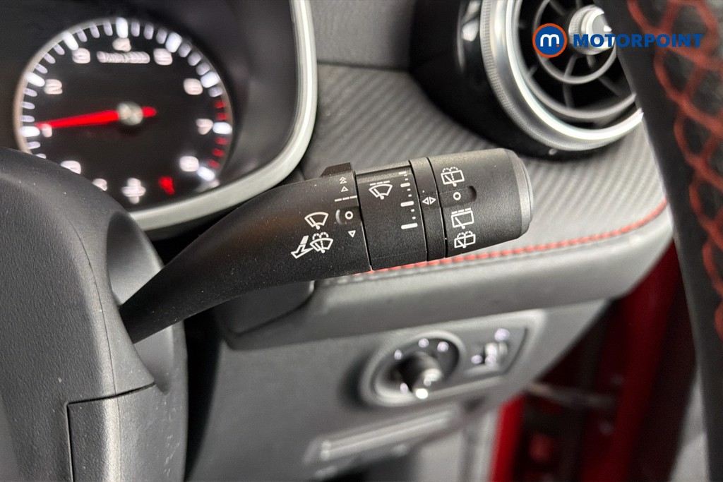 Mg Motor Uk ZS Excite Automatic Petrol SUV - Stock Number (1607976) - 7th supplementary image