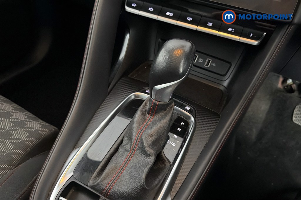 Mg Motor Uk ZS Excite Automatic Petrol SUV - Stock Number (1607976) - 15th supplementary image