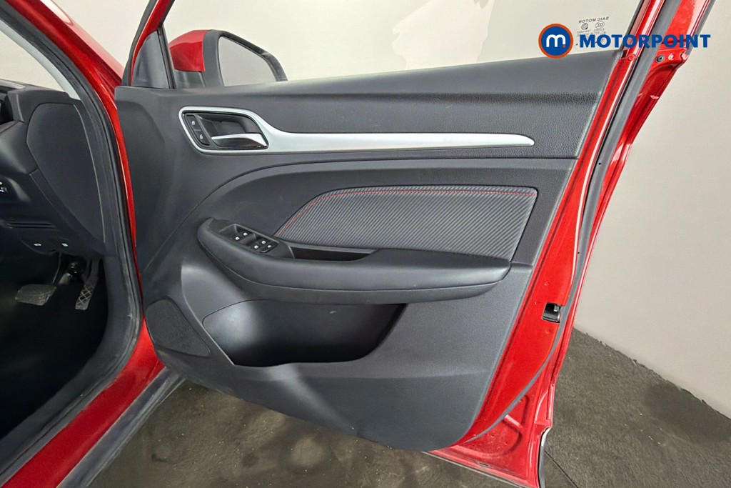 Mg Motor Uk ZS Excite Automatic Petrol SUV - Stock Number (1607976) - 19th supplementary image