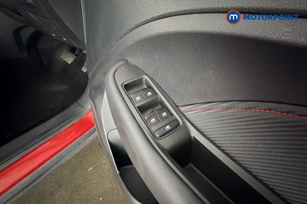 Mg Motor Uk ZS Excite Automatic Petrol SUV - Stock Number (1607976) - 20th supplementary image