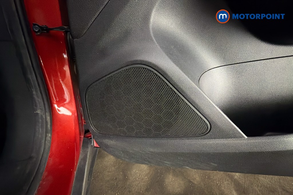 Mg Motor Uk ZS Excite Automatic Petrol SUV - Stock Number (1607976) - 21st supplementary image