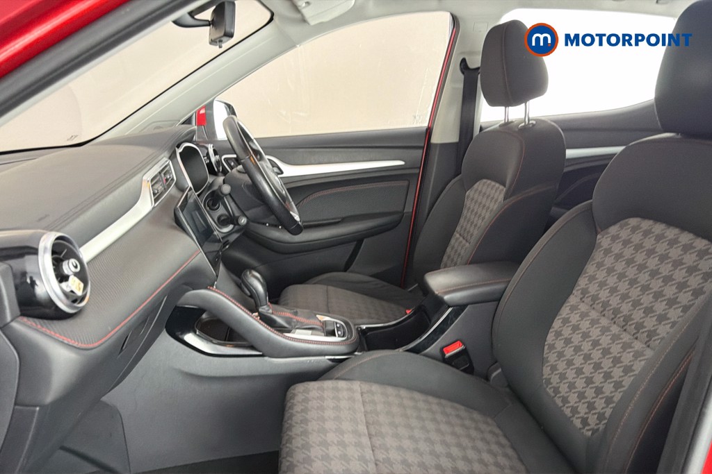 Mg Motor Uk ZS Excite Automatic Petrol SUV - Stock Number (1607976) - 22nd supplementary image