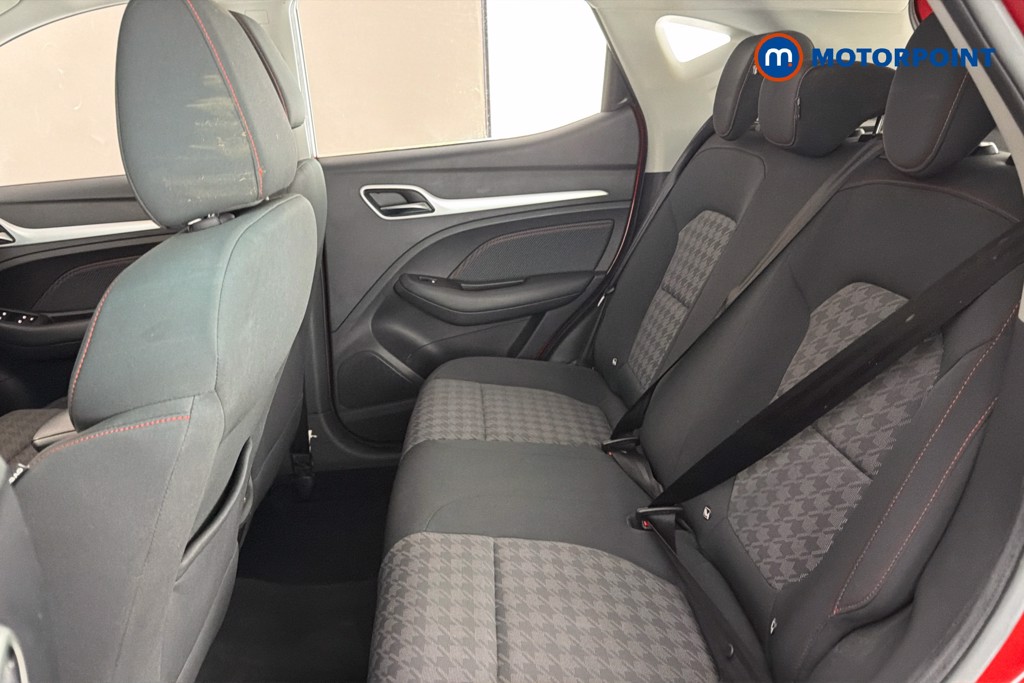Mg Motor Uk ZS Excite Automatic Petrol SUV - Stock Number (1607976) - 28th supplementary image