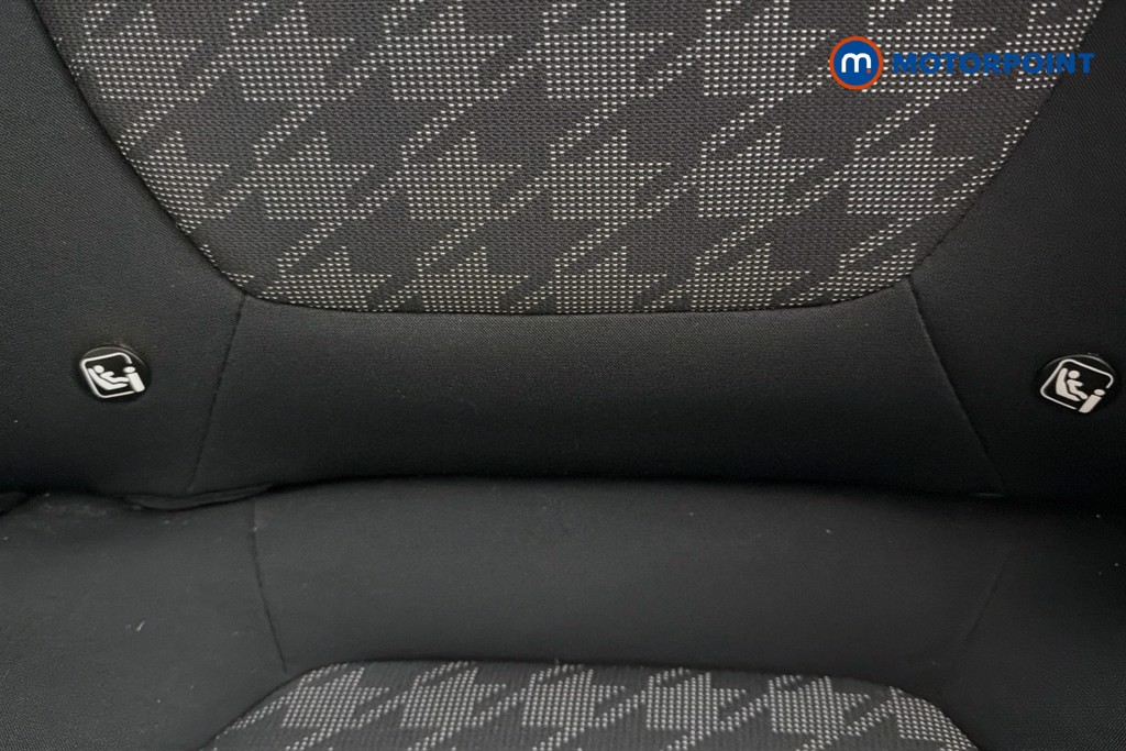 Mg Motor Uk ZS Excite Automatic Petrol SUV - Stock Number (1607976) - 29th supplementary image