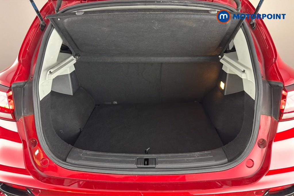 Mg Motor Uk ZS Excite Automatic Petrol SUV - Stock Number (1607976) - 33rd supplementary image