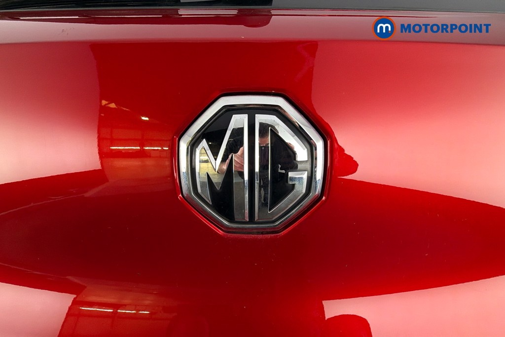 Mg Motor Uk ZS Excite Automatic Petrol SUV - Stock Number (1607976) - 37th supplementary image