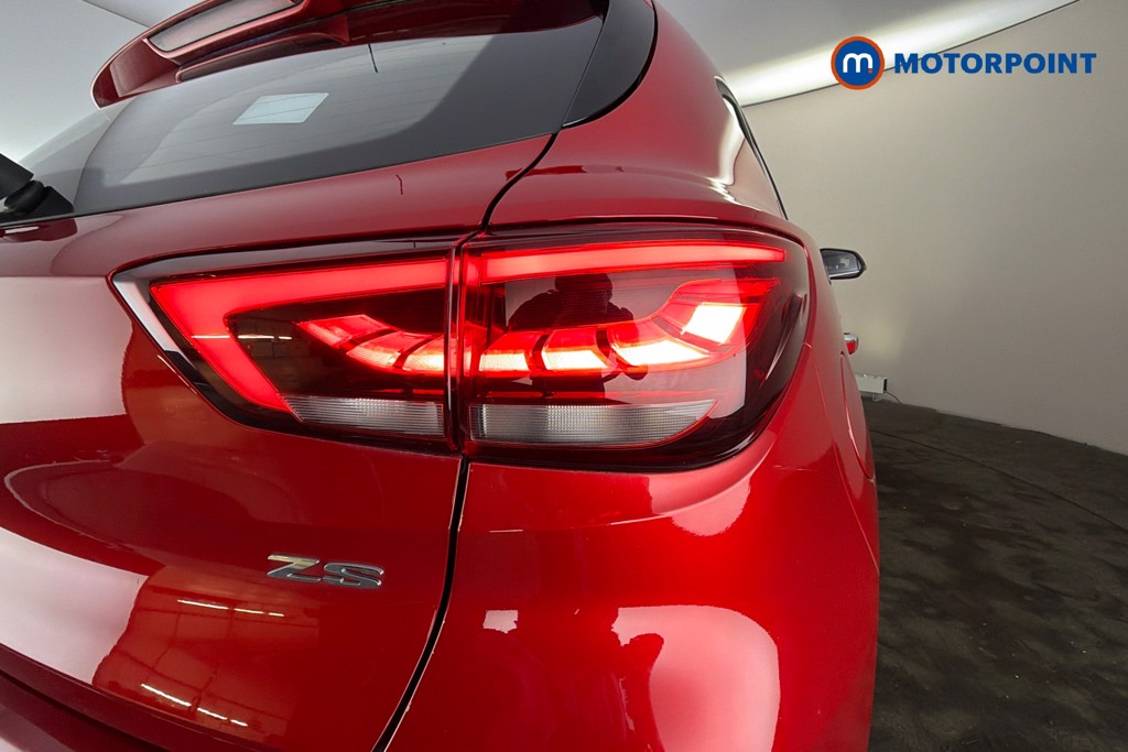 Mg Motor Uk ZS Excite Automatic Petrol SUV - Stock Number (1607976) - 38th supplementary image