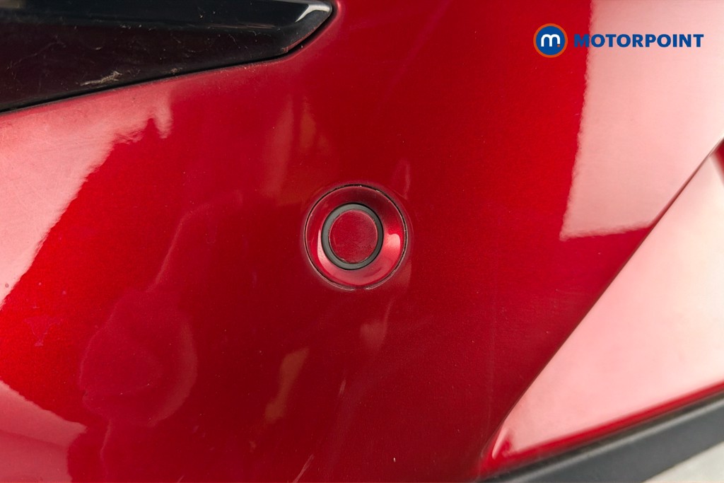 Mg Motor Uk ZS Excite Automatic Petrol SUV - Stock Number (1607976) - 40th supplementary image