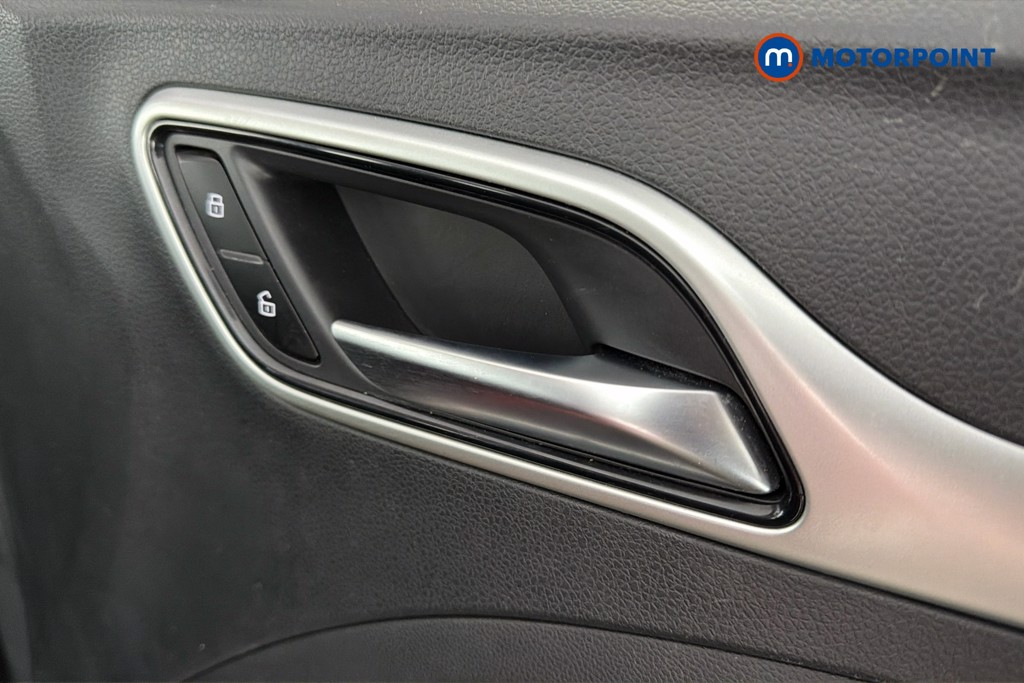 Mg Motor Uk ZS Excite Automatic Petrol SUV - Stock Number (1607976) - 42nd supplementary image