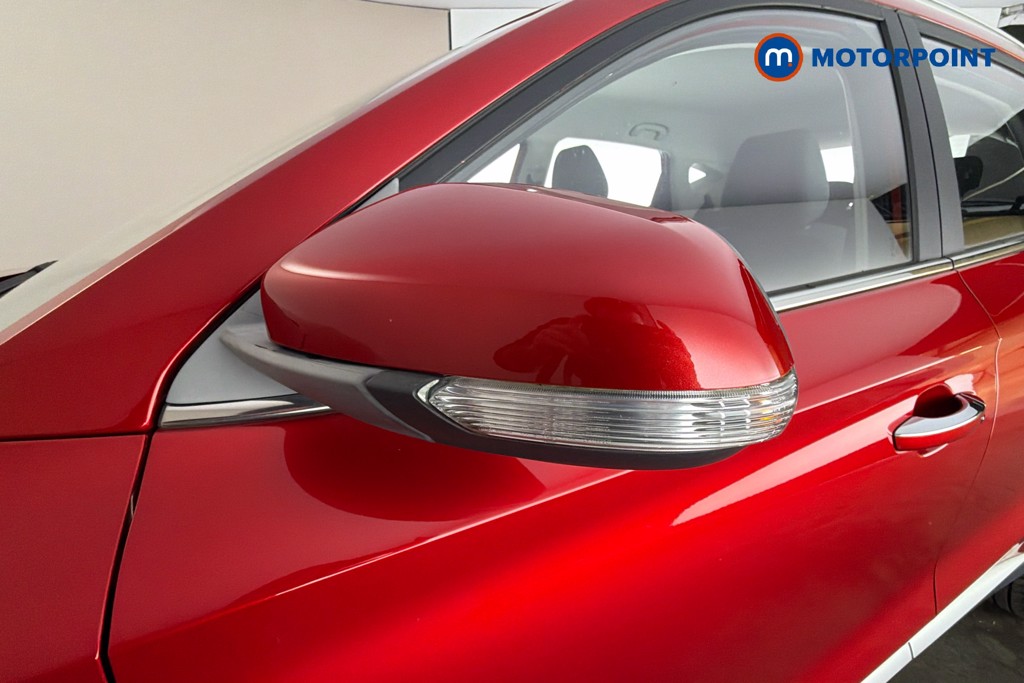 Mg Motor Uk ZS Excite Automatic Petrol SUV - Stock Number (1607976) - 43rd supplementary image